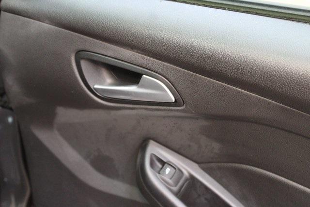 used 2017 Ford Focus car, priced at $13,500