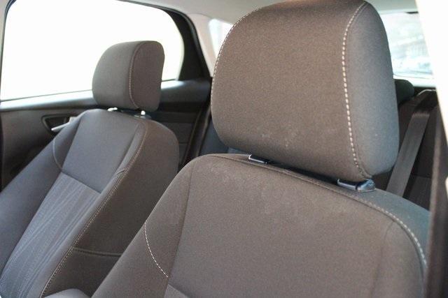 used 2017 Ford Focus car, priced at $13,500