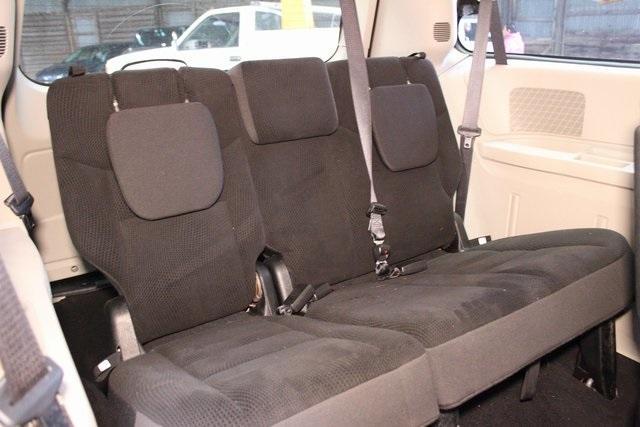 used 2017 Dodge Grand Caravan car, priced at $14,900