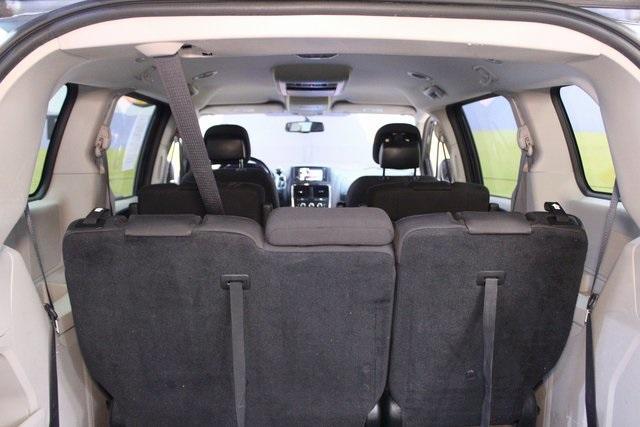 used 2017 Dodge Grand Caravan car, priced at $14,900