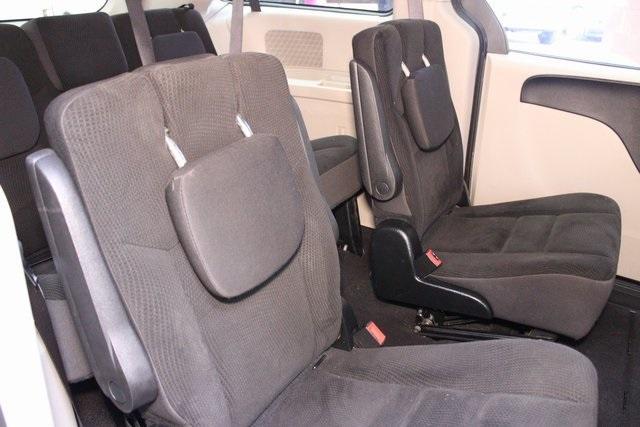 used 2017 Dodge Grand Caravan car, priced at $14,900