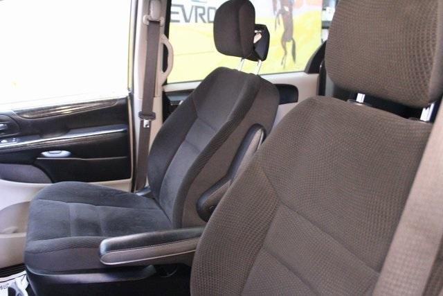 used 2017 Dodge Grand Caravan car, priced at $14,900