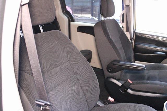 used 2017 Dodge Grand Caravan car, priced at $14,900