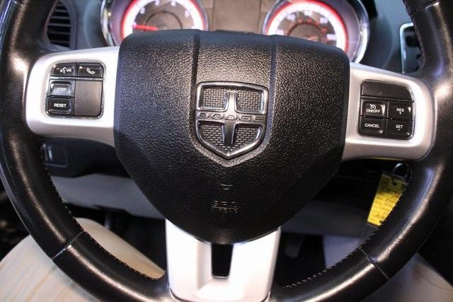 used 2017 Dodge Grand Caravan car, priced at $14,900