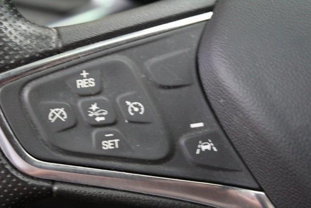 used 2021 Chevrolet Malibu car, priced at $16,900