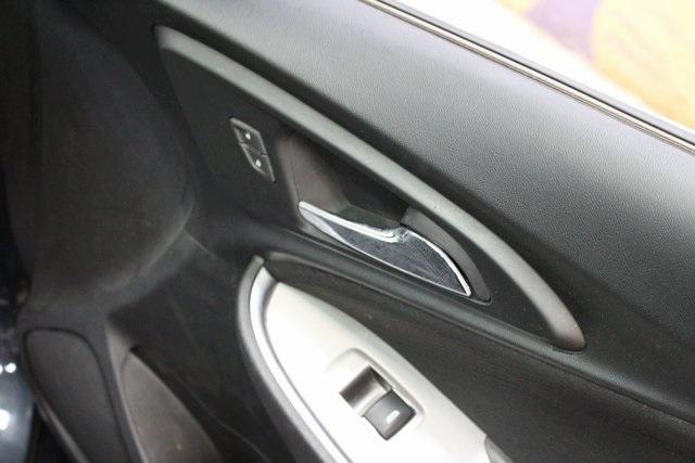 used 2021 Chevrolet Malibu car, priced at $16,900