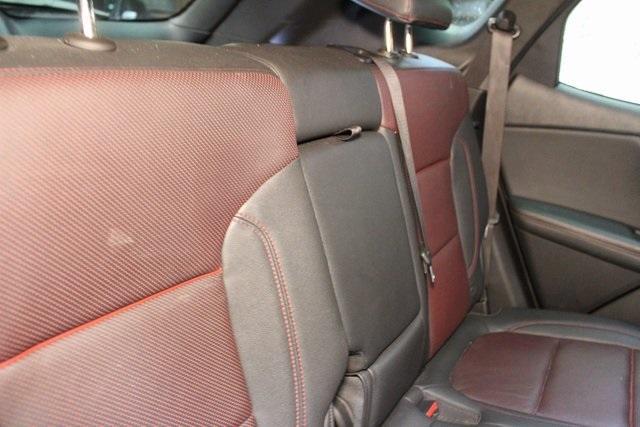 used 2021 Chevrolet Blazer car, priced at $25,600