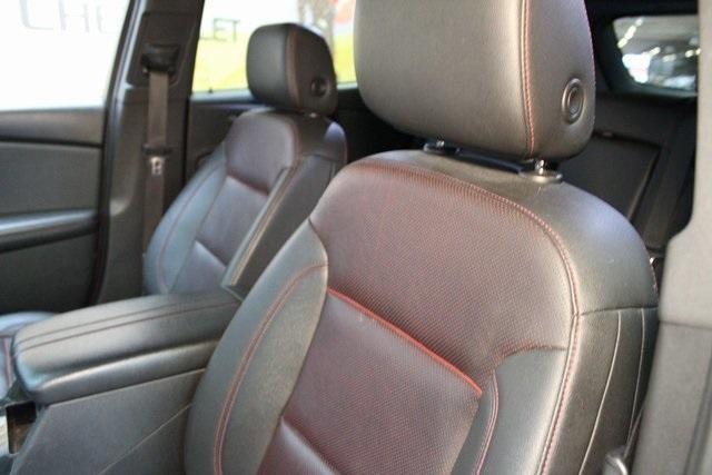 used 2021 Chevrolet Blazer car, priced at $25,600