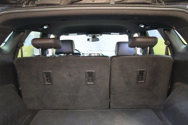 used 2021 Chevrolet Blazer car, priced at $25,600