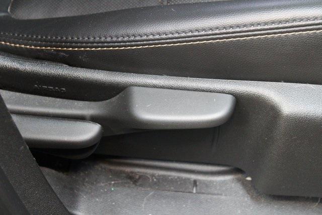 used 2022 Chevrolet Equinox car, priced at $24,800