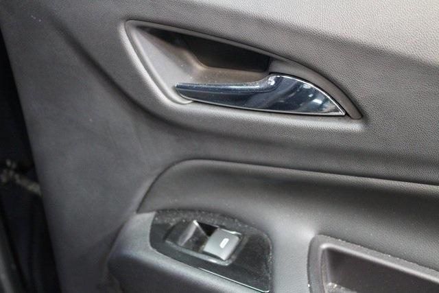used 2022 Chevrolet Equinox car, priced at $24,800