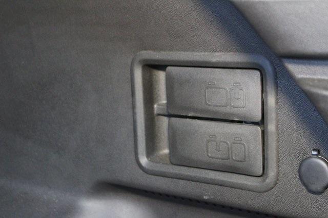 used 2022 Chevrolet Equinox car, priced at $24,800