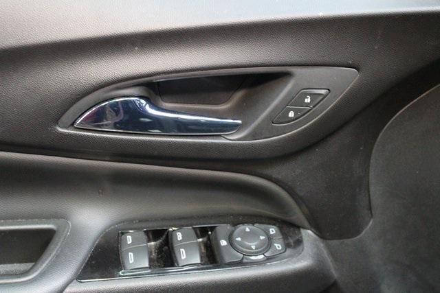 used 2022 Chevrolet Equinox car, priced at $24,800