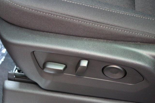 new 2025 Chevrolet Silverado 1500 car, priced at $48,060