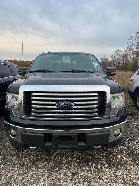 used 2012 Ford F-150 car, priced at $12,900