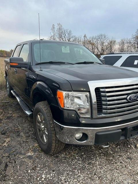 used 2012 Ford F-150 car, priced at $12,900