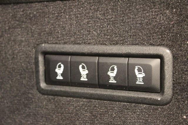 used 2022 Jeep Grand Wagoneer car, priced at $57,300