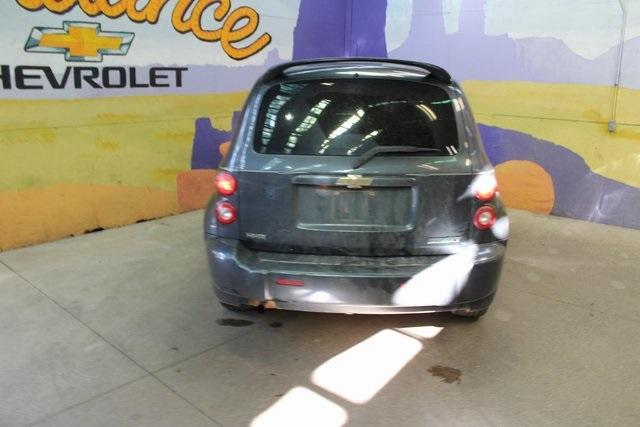 used 2011 Chevrolet HHR car, priced at $1,900