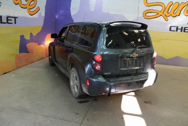 used 2011 Chevrolet HHR car, priced at $1,900