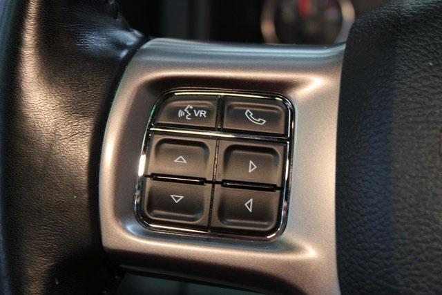 used 2021 Ram 1500 Classic car