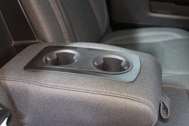 used 2021 Ram 1500 Classic car