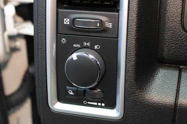 used 2021 Ram 1500 Classic car