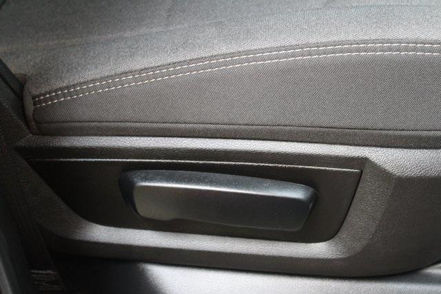 used 2021 Ram 1500 Classic car