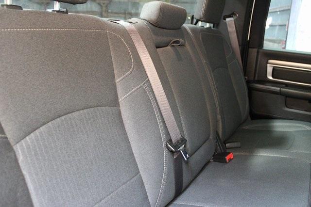 used 2021 Ram 1500 Classic car