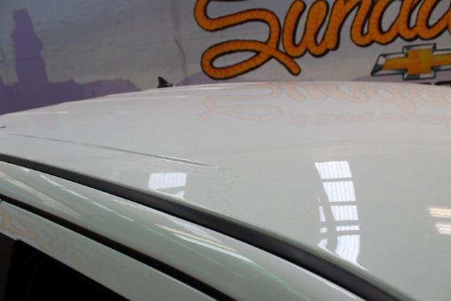 used 2021 Ram 1500 Classic car