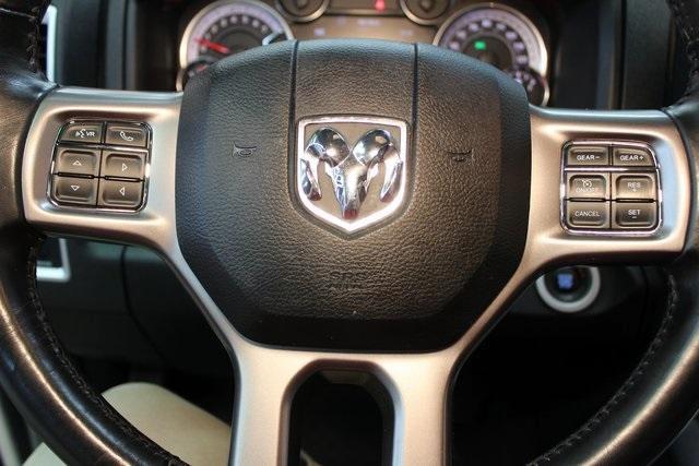 used 2021 Ram 1500 Classic car