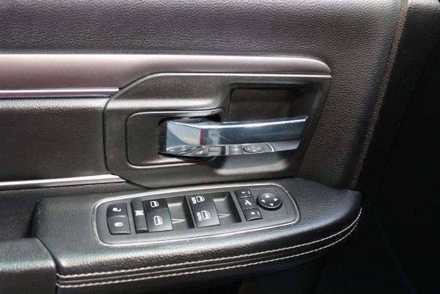 used 2021 Ram 1500 Classic car