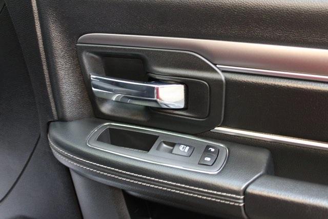 used 2021 Ram 1500 Classic car