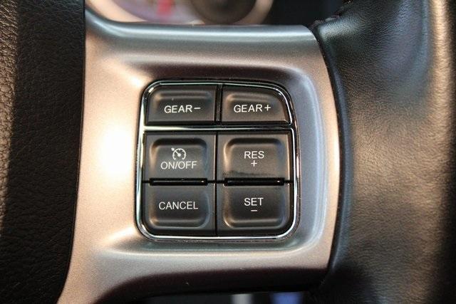 used 2021 Ram 1500 Classic car