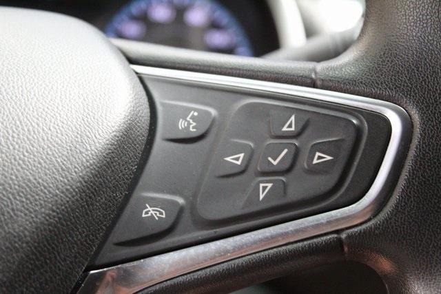 used 2017 Chevrolet Malibu car, priced at $15,500