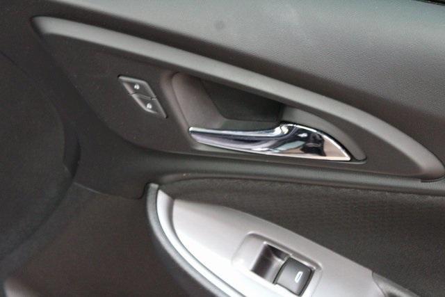 used 2017 Chevrolet Malibu car, priced at $15,500
