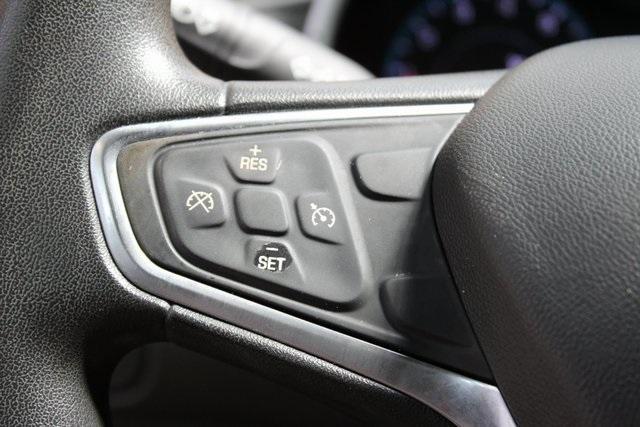 used 2017 Chevrolet Malibu car, priced at $15,500