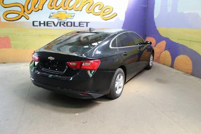 used 2017 Chevrolet Malibu car, priced at $15,500