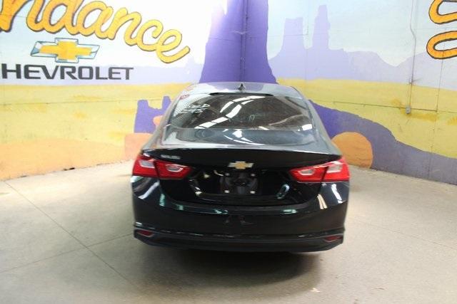 used 2017 Chevrolet Malibu car, priced at $15,500