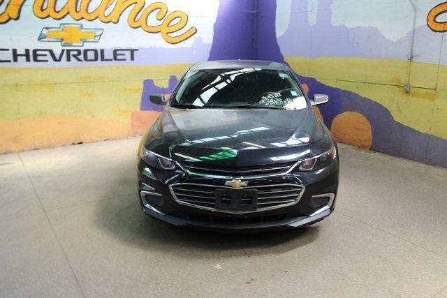 used 2017 Chevrolet Malibu car, priced at $15,500