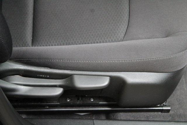 used 2017 Chevrolet Malibu car, priced at $15,500