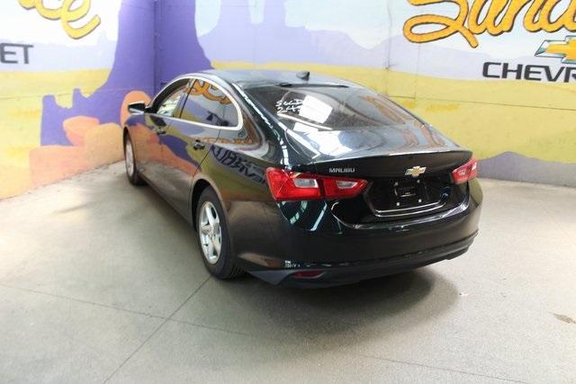 used 2017 Chevrolet Malibu car, priced at $15,500
