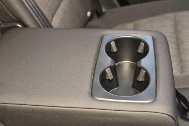 used 2021 Ford Bronco Sport car, priced at $20,900