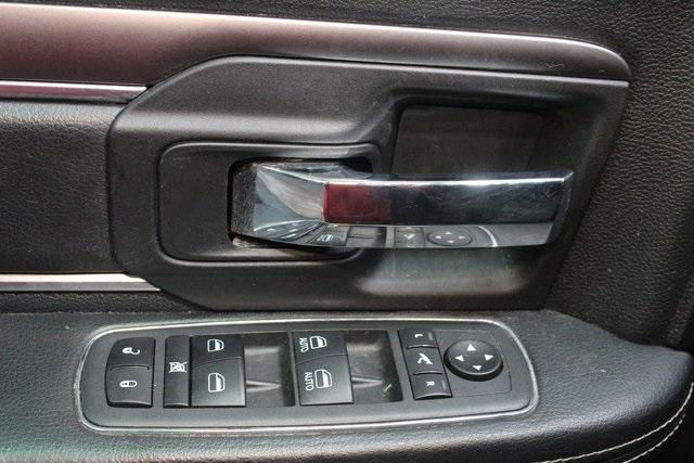 used 2021 Ram 1500 Classic car, priced at $31,300