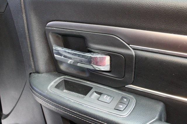 used 2021 Ram 1500 Classic car, priced at $31,300