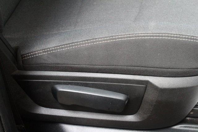 used 2021 Ram 1500 Classic car, priced at $31,300