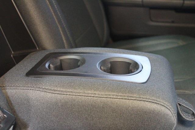 used 2021 Ram 1500 Classic car, priced at $31,300