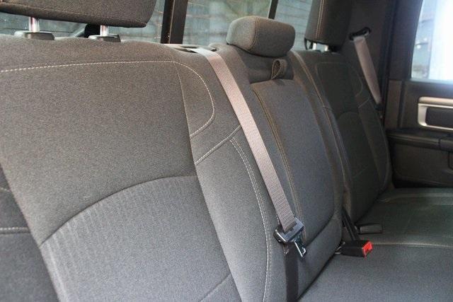used 2021 Ram 1500 Classic car, priced at $31,300