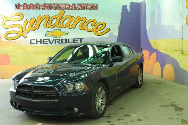 used 2014 Dodge Charger car, priced at $15,900