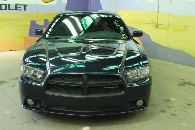 used 2014 Dodge Charger car, priced at $15,900