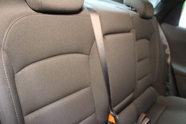 used 2017 Chevrolet Malibu car, priced at $17,500